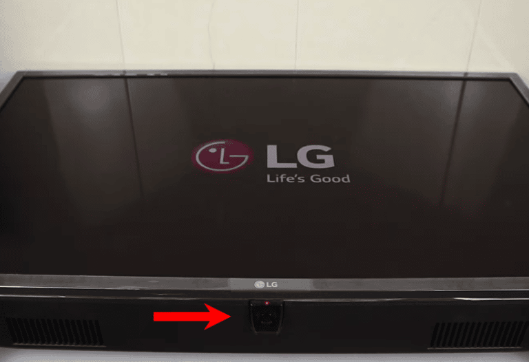 How To Connect LG TV To WiFi Without Remote (Easiest Guide!)